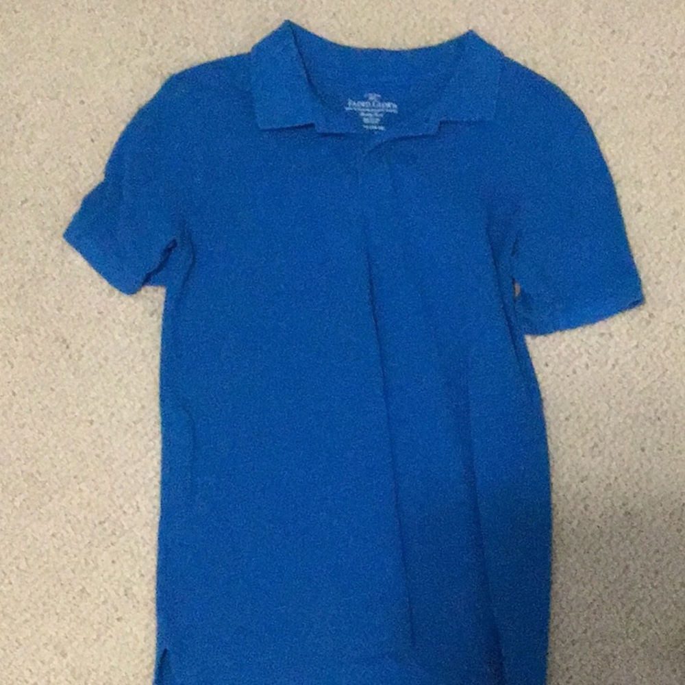 Polo shirt